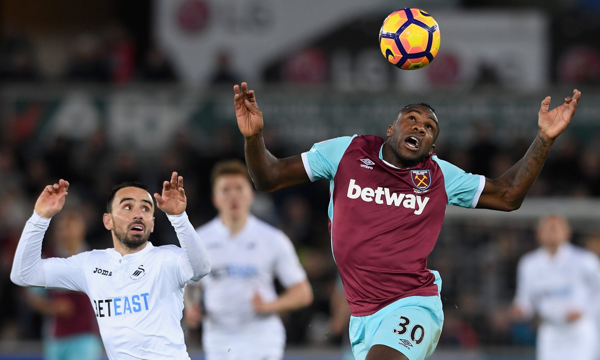 默念积极的 默念积极的