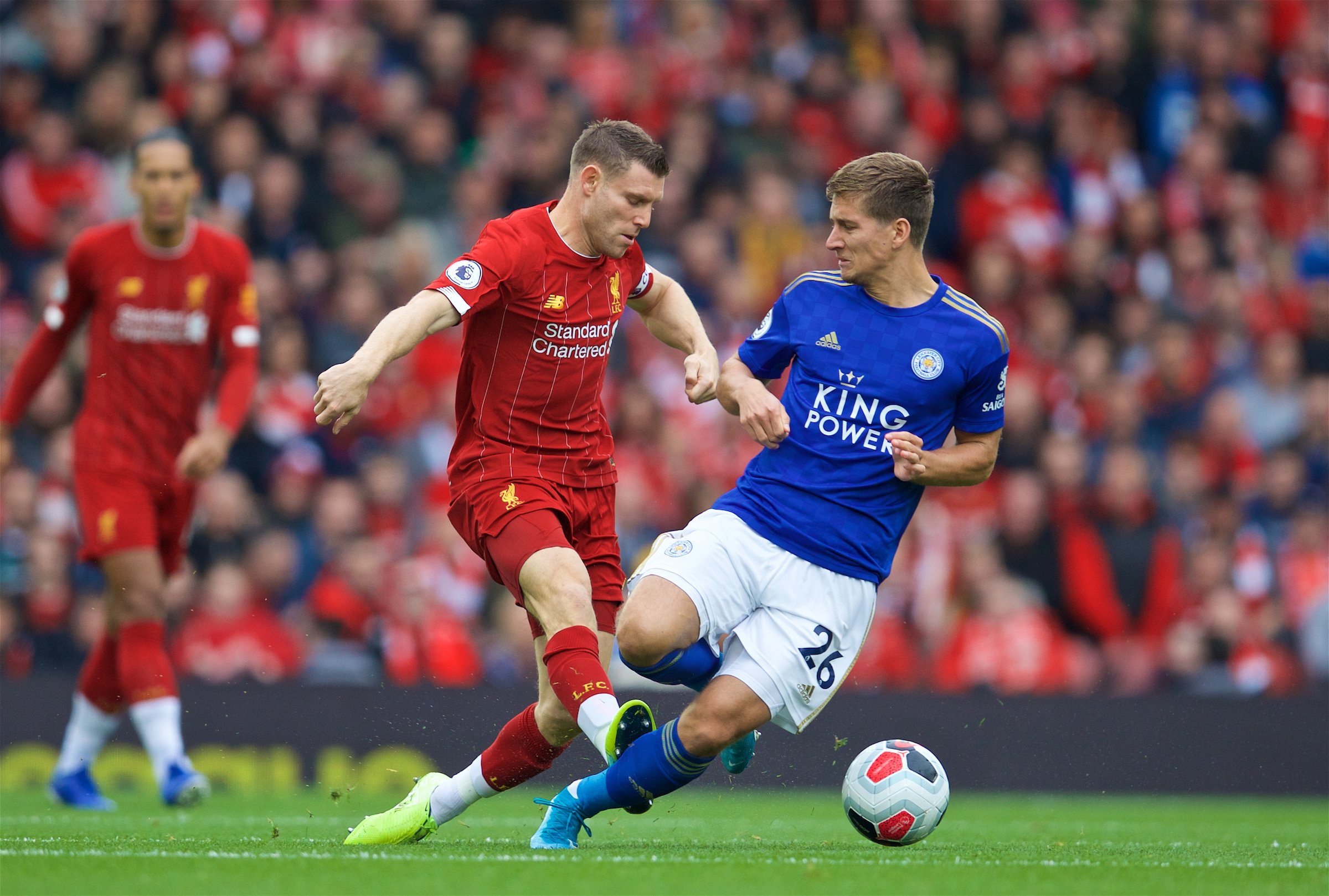 精确的运营 精确的运营