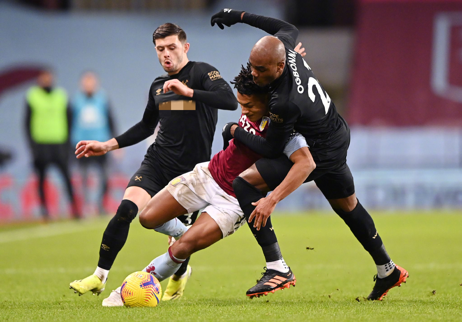 核心发挥 核心发挥